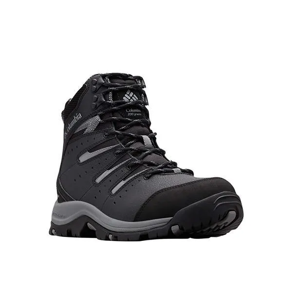 Men's Gunnison II Omni-Heat Boots
