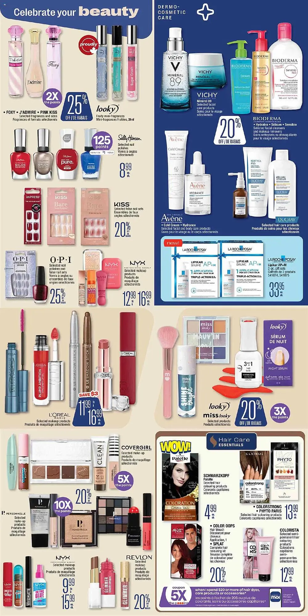 Jean Coutu flyer from November 27 to November 30 2025 - flyer page 7