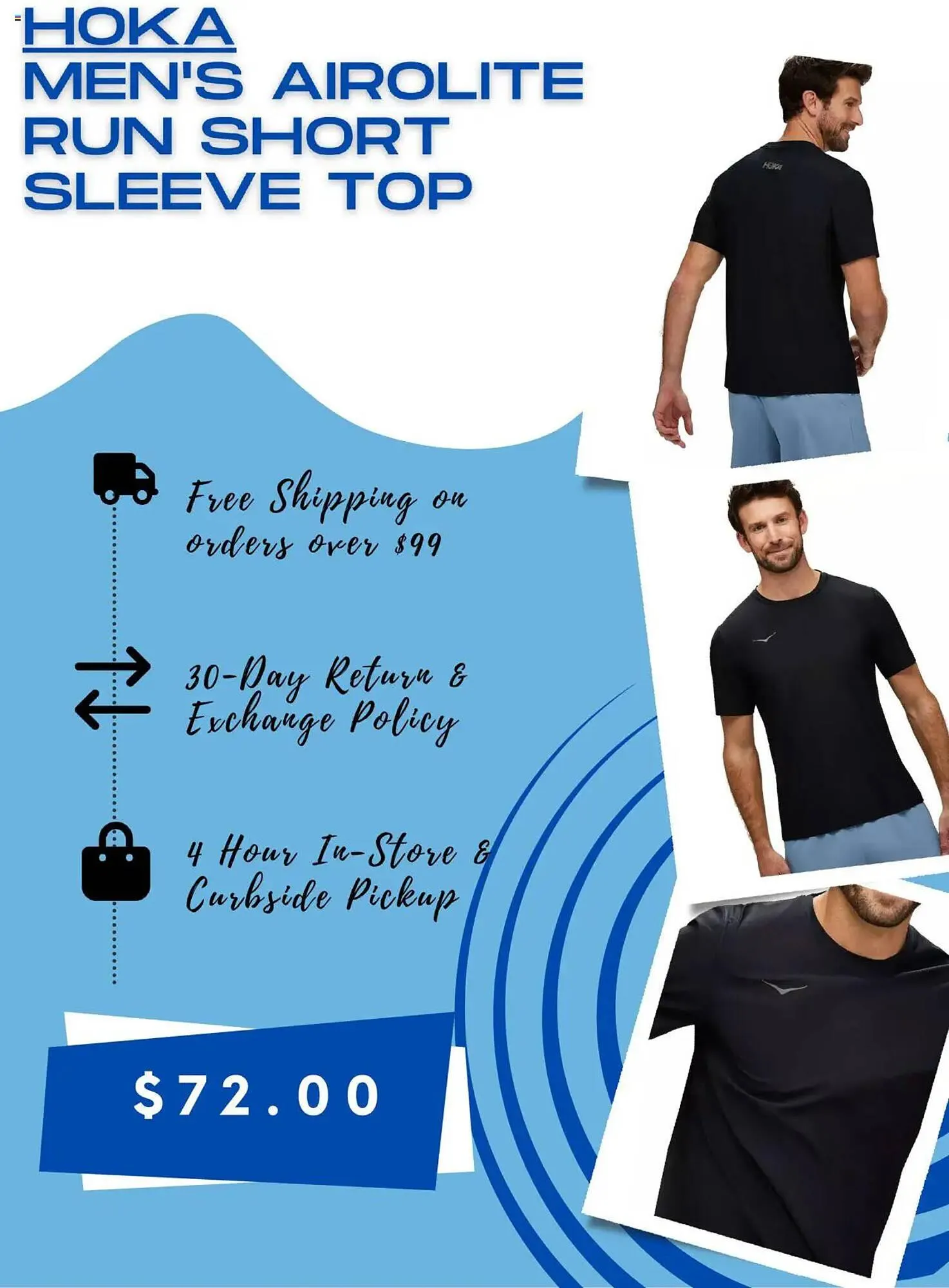 Sporting Life flyer from March 24 to April 15 2025 - flyer page 6