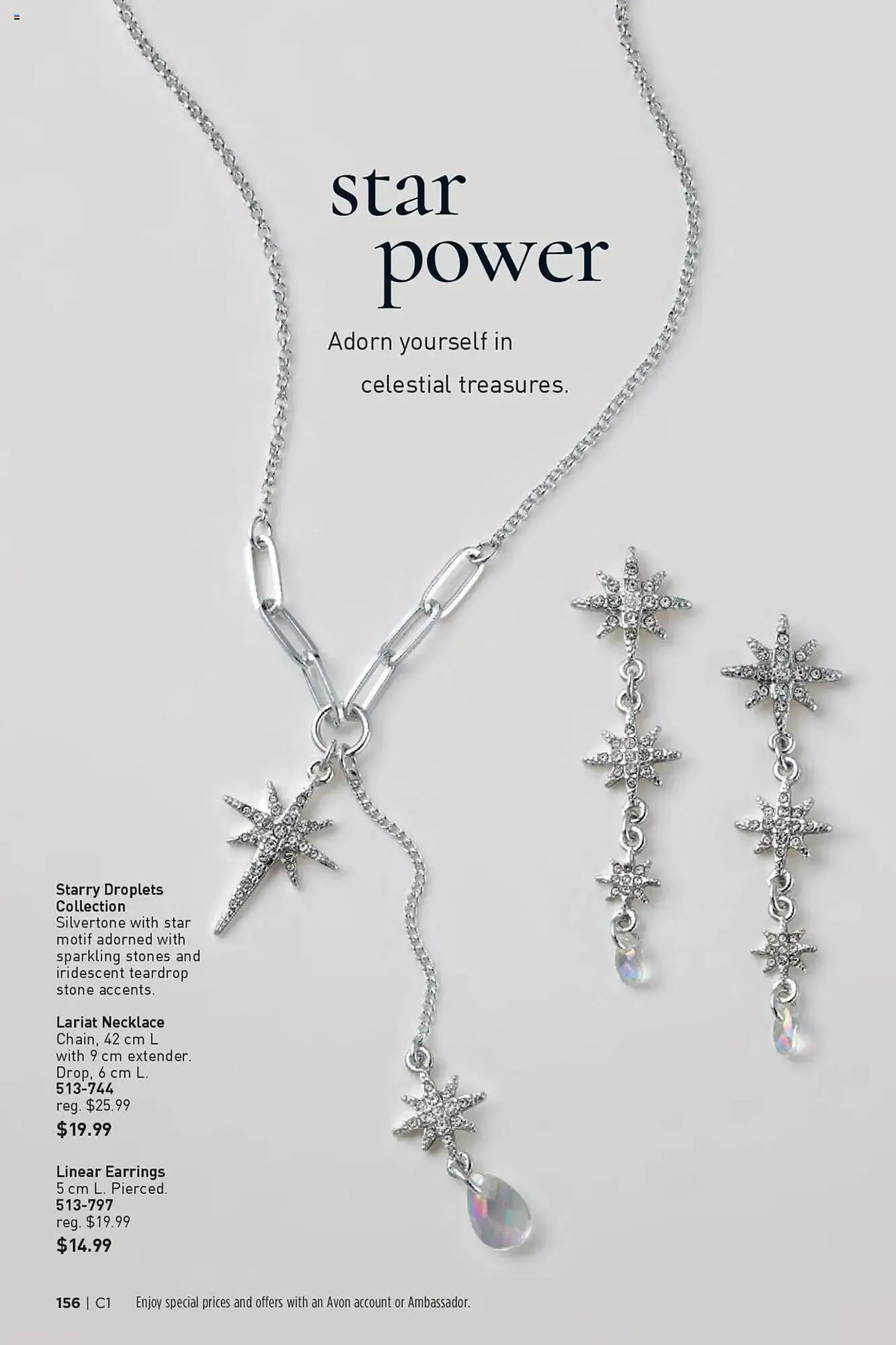 AVON flyer from January 2 to January 15 2025 - flyer page 464