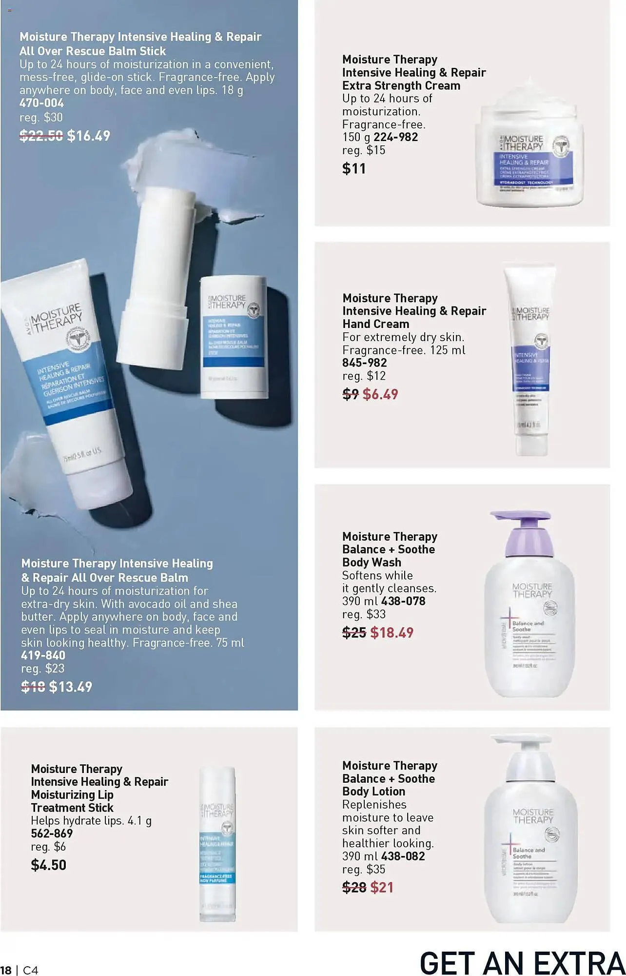 AVON flyer from February 12 to February 26 2026 - flyer page 18