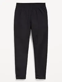 Mesh Jogger Sweatpants for Boys