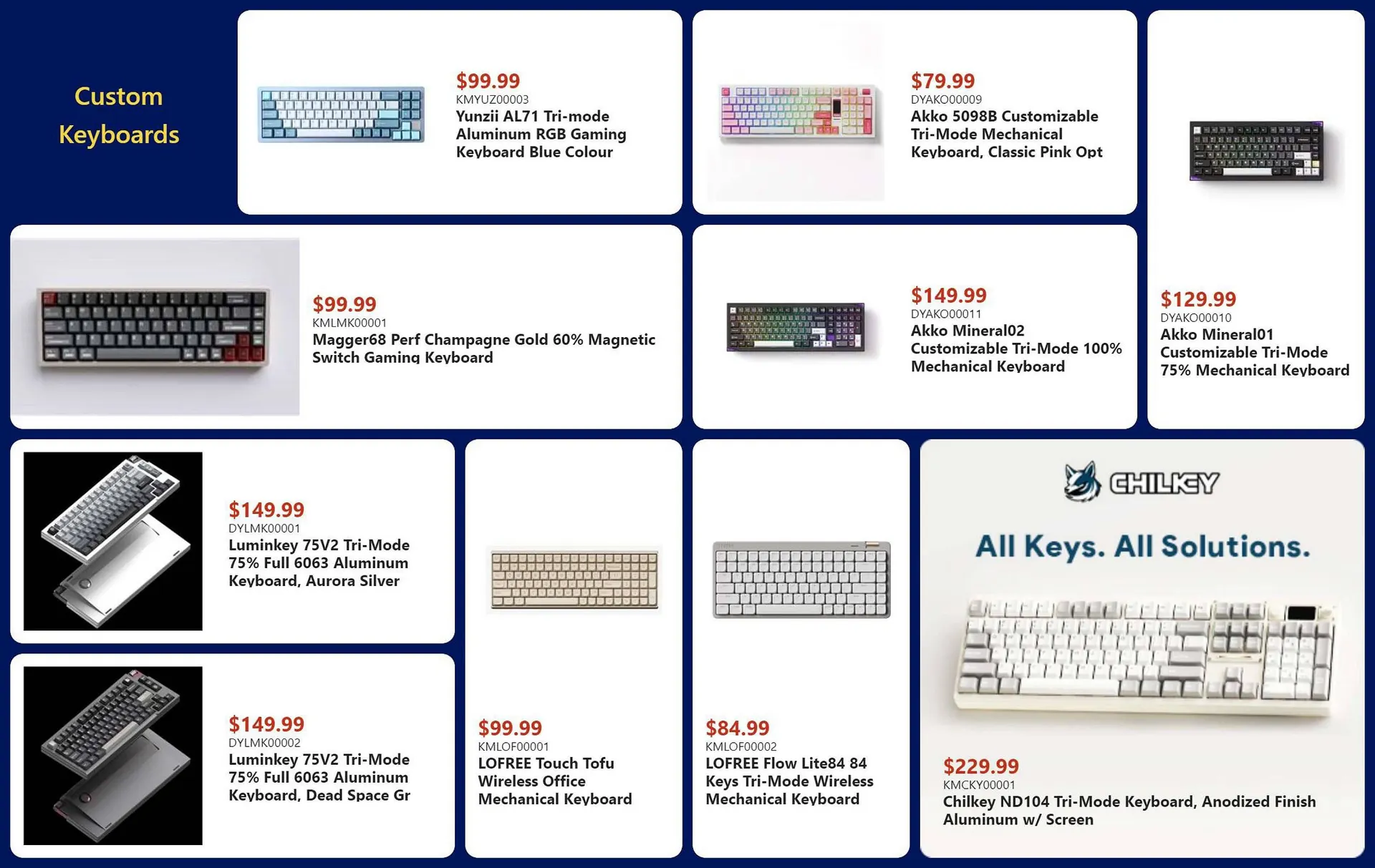 Canada Computers flyer from February 20 to February 26 2026 - flyer page 7