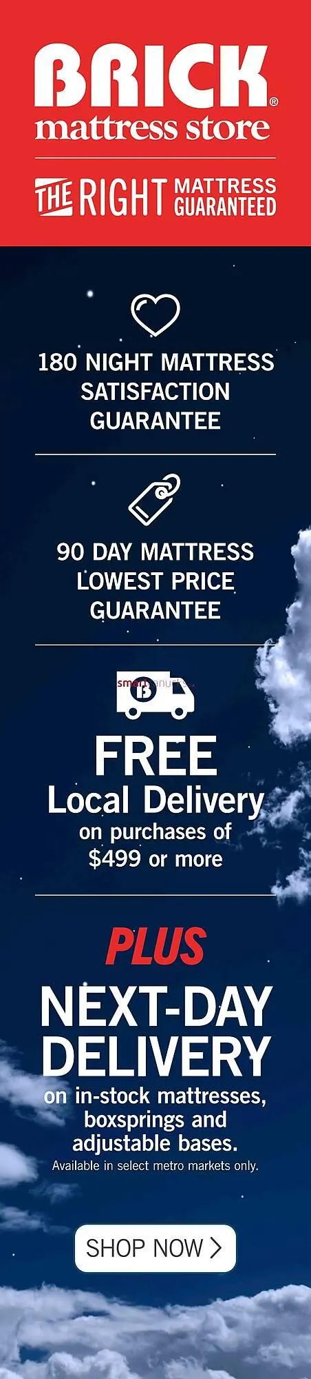 The Brick flyer from June 19 to June 24 2025 - flyer page 11