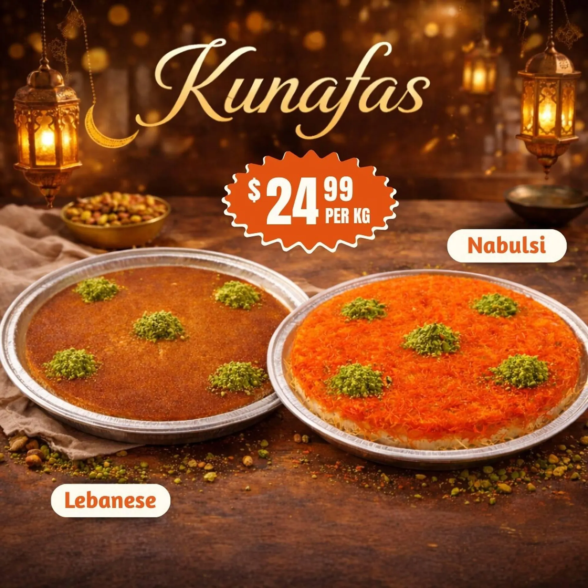 Basha Foods flyer from January 29 to February 4 2026 - flyer page 9