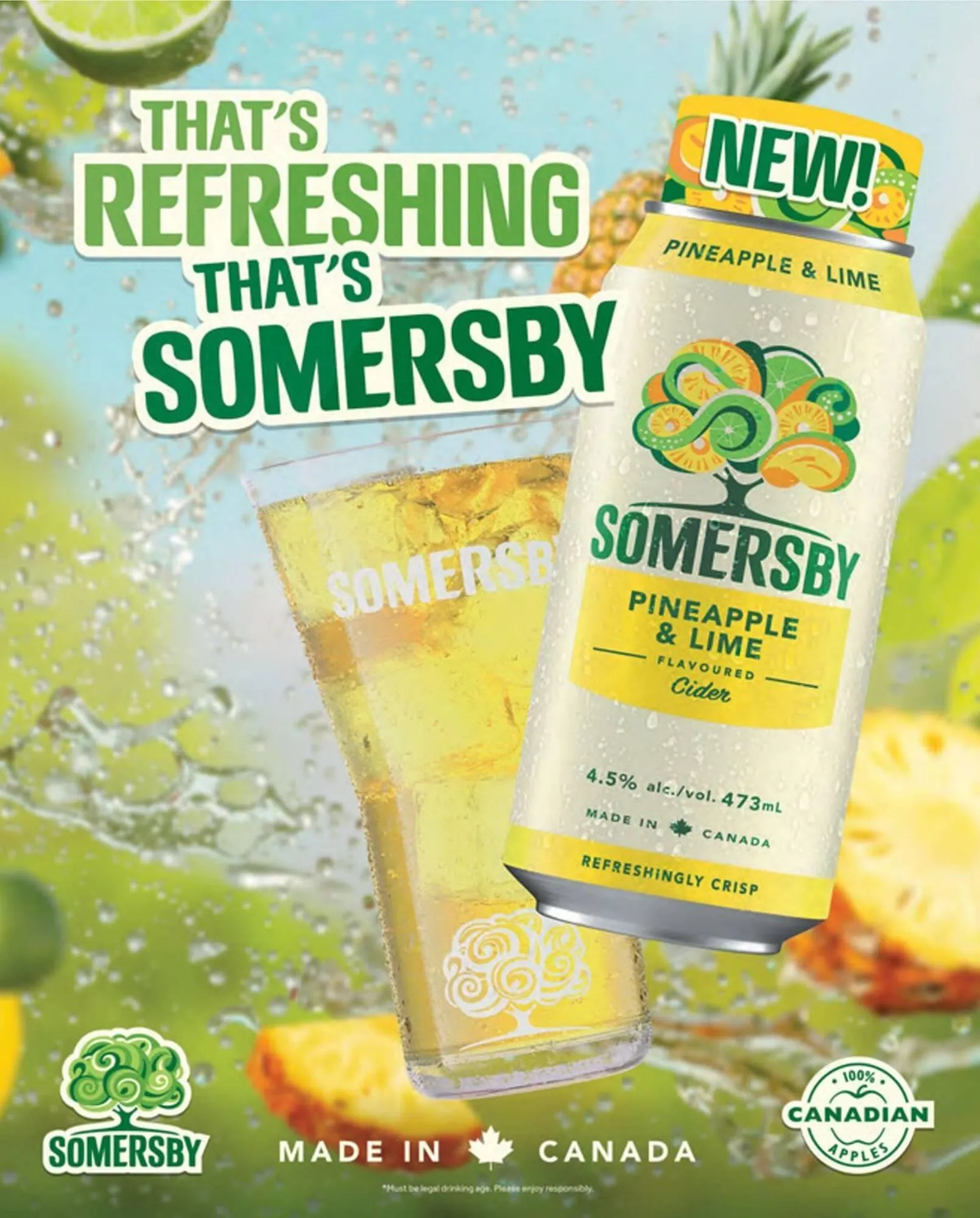 LCBO flyer from May 9 to May 15 2025 - flyer page 51