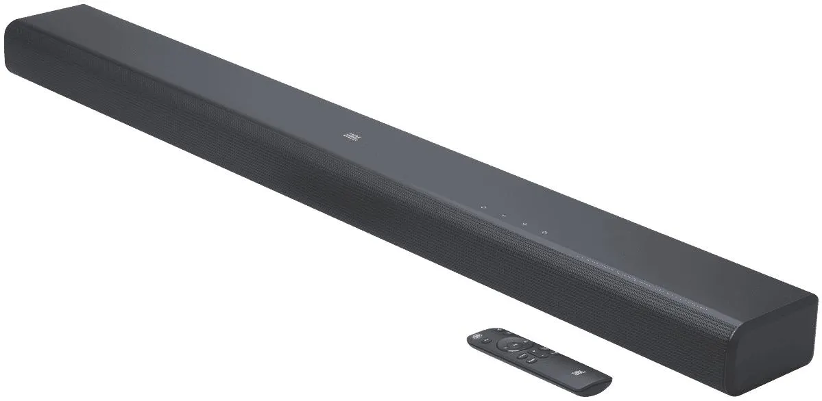 JBL SB510 3.1ch Soundbar with built in sub