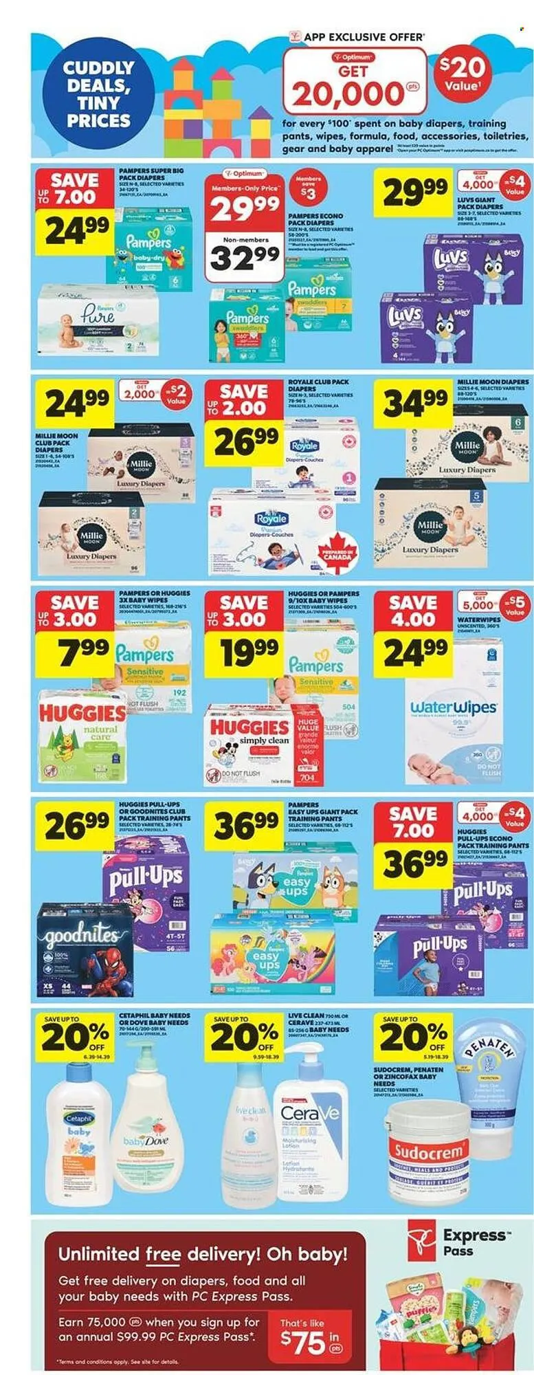 Real Canadian Superstore flyer from April 17 to April 23 2025 - flyer page 21