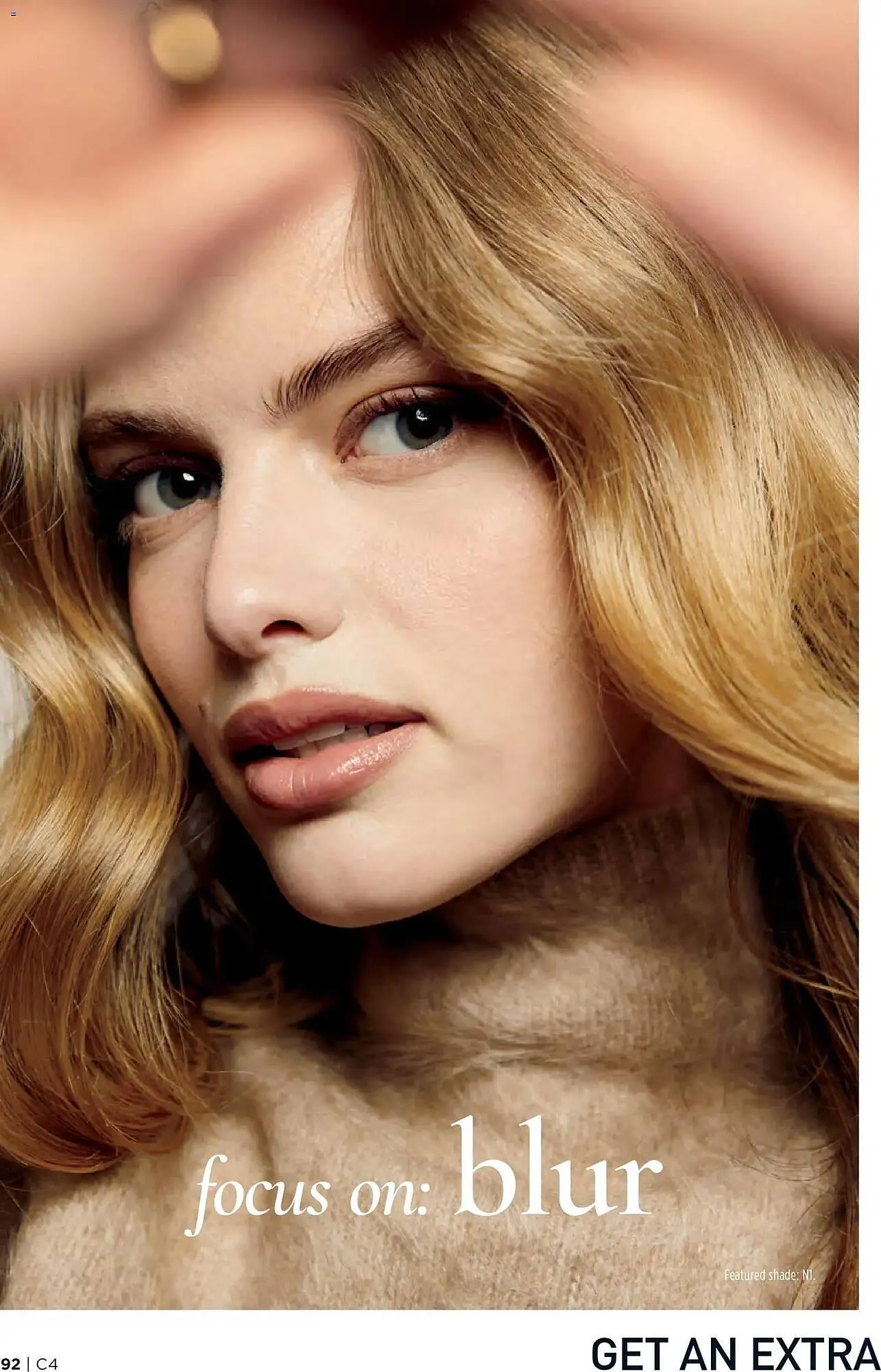 AVON flyer from February 12 to February 26 2026 - flyer page 92