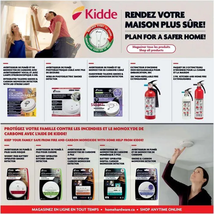 Great offer for bargain hunters from September 12 to September 25 2024 - flyer page 21