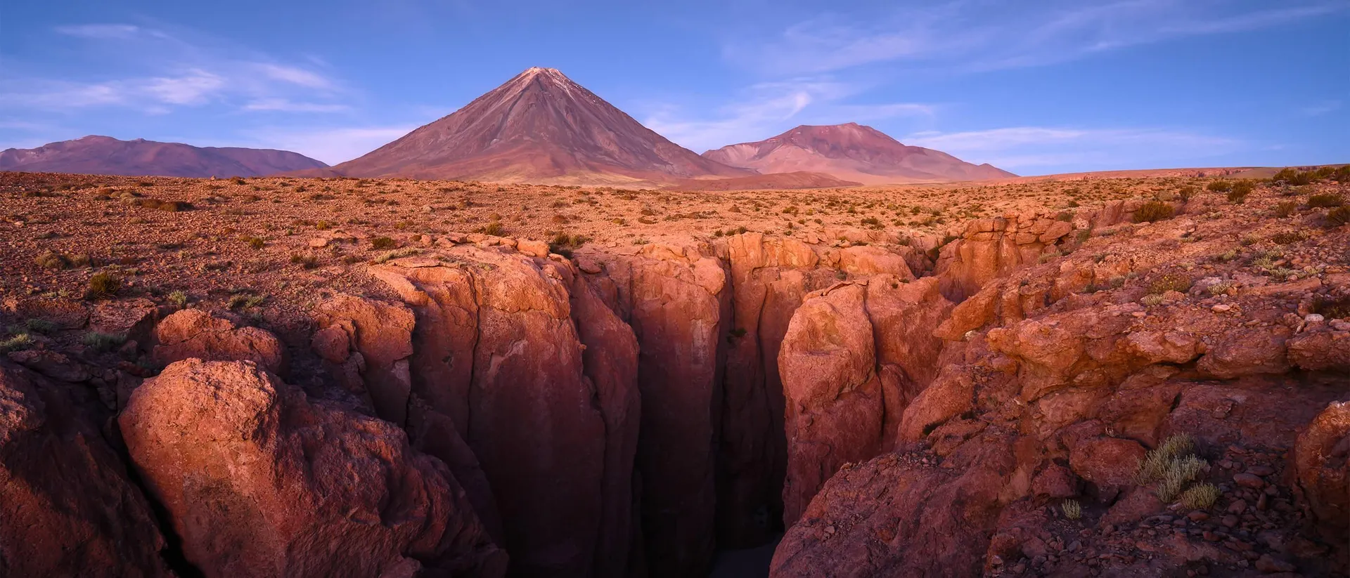 NIKKOR Z 20mm f/1.8 S