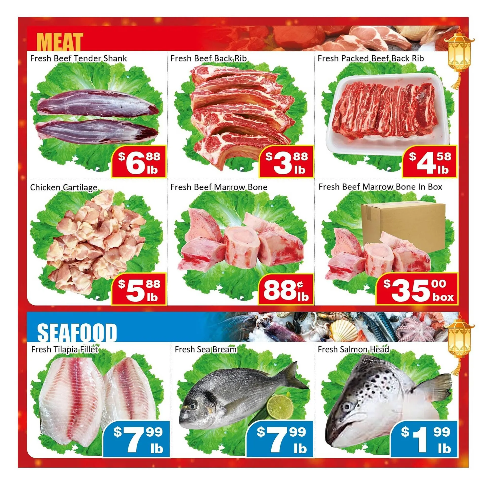 Jian Hing Supermarket flyer from February 6 to February 12 2026 - flyer page 4