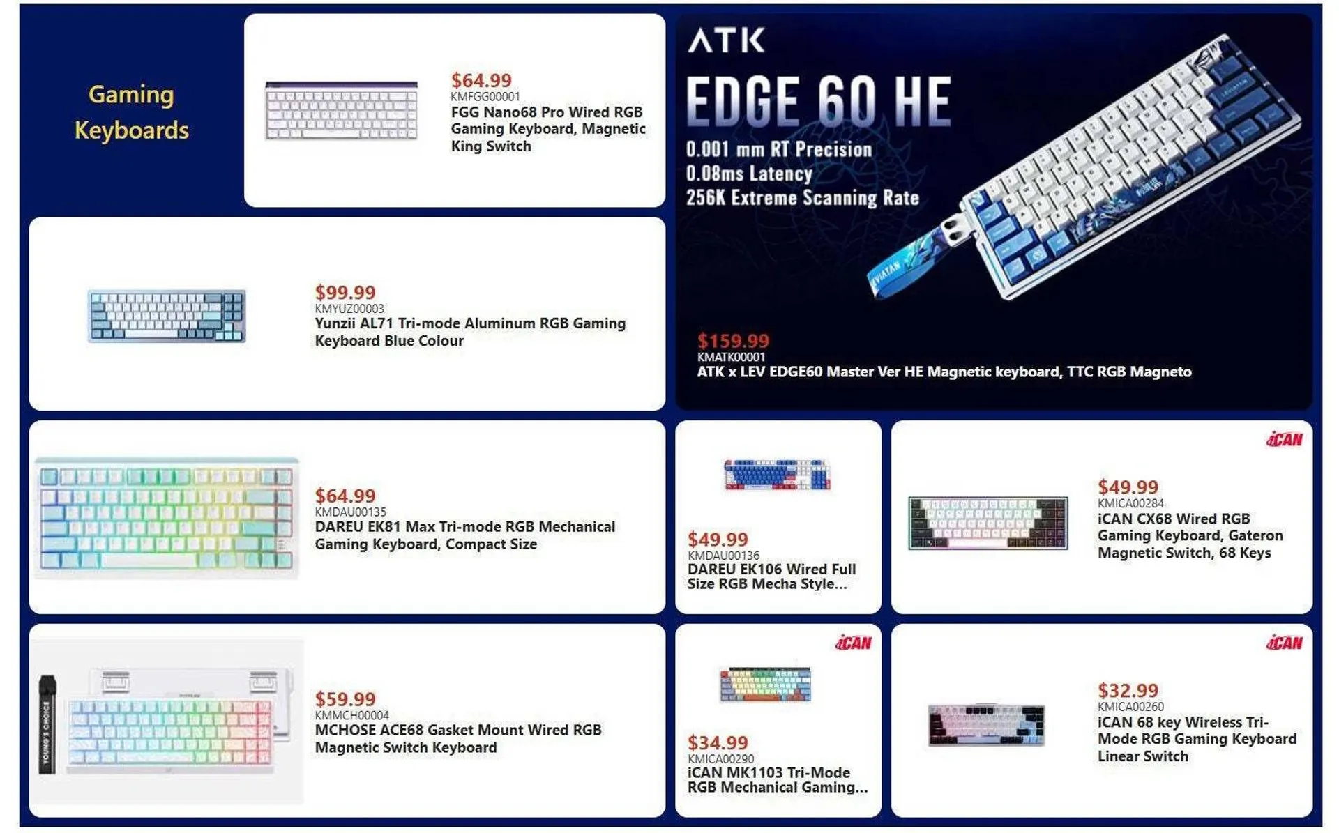 Canada Computers flyer from February 27 to March 6 2026 - flyer page 7