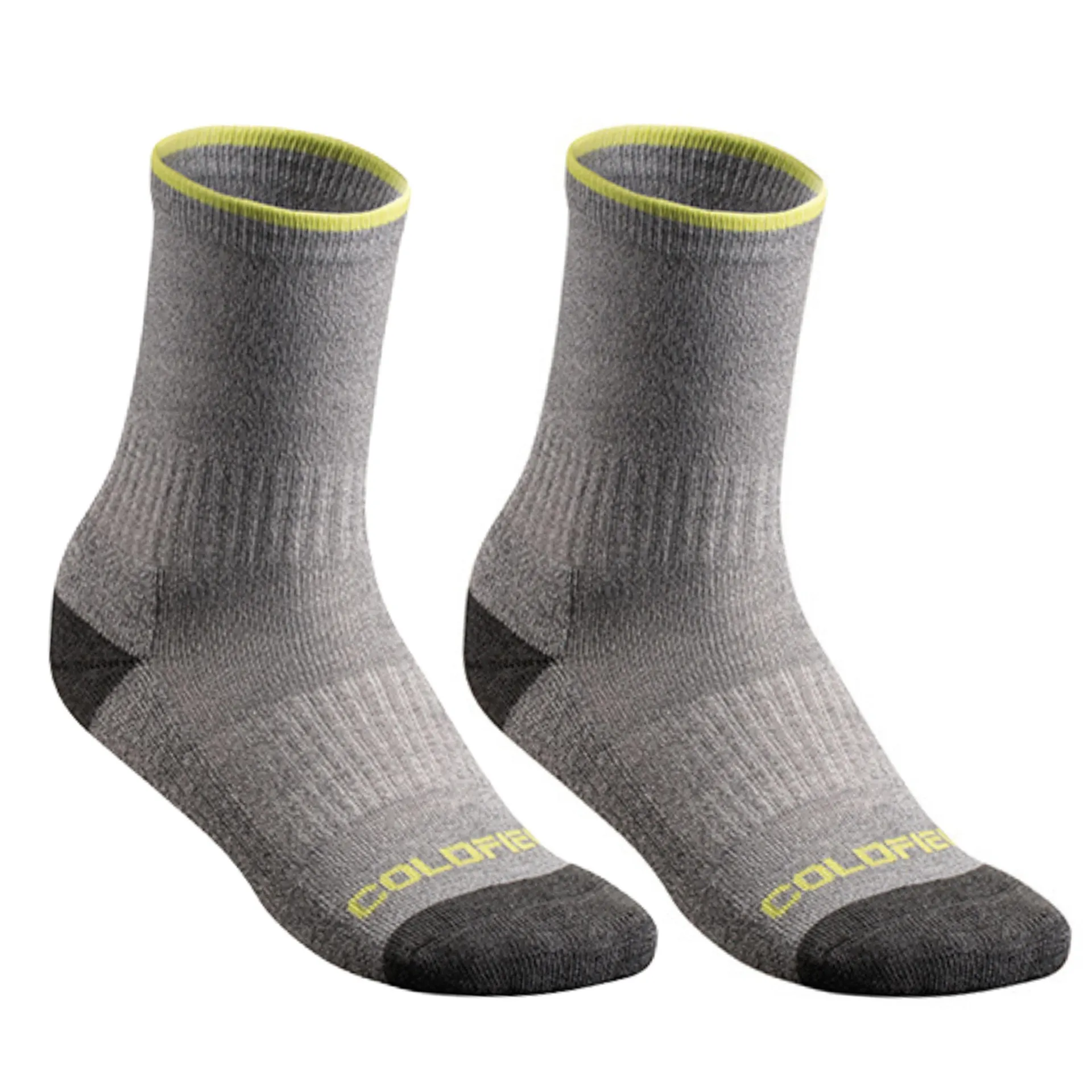 Chaussettes "Crew MTX" - Homme