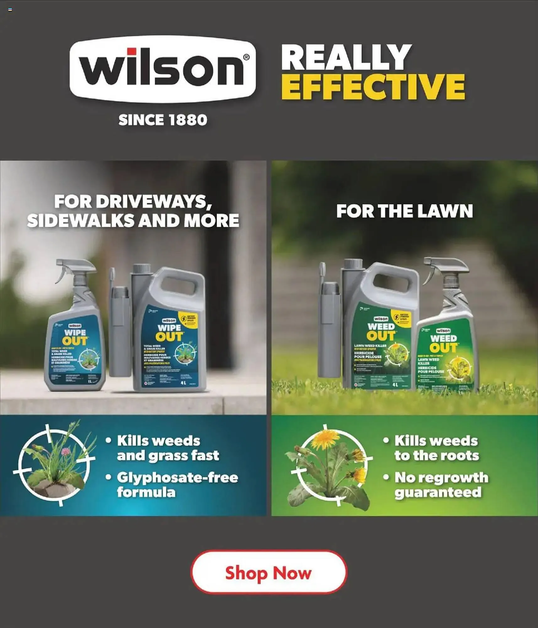 Home Hardware flyer from March 27 to June 18 2025 - flyer page 26