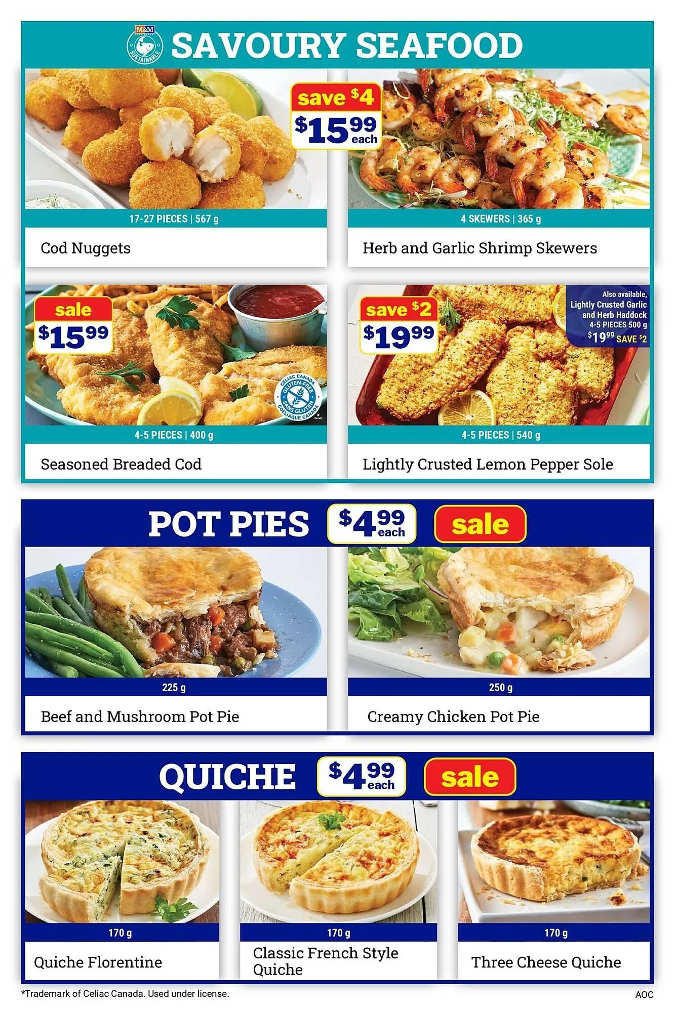 M & M Food Market flyer from January 30 to February 6 2026 - flyer page 5