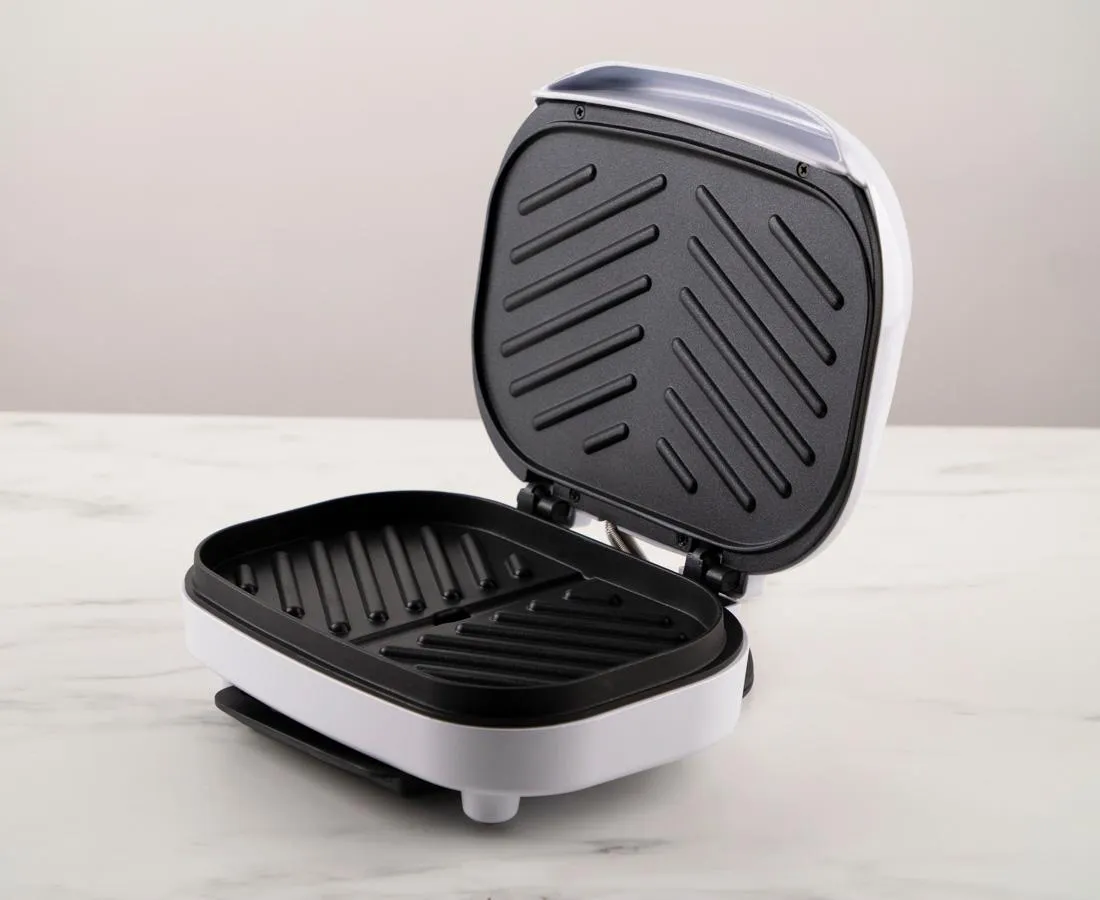 ร la Cuisine Low Fat Non-Stick Grill