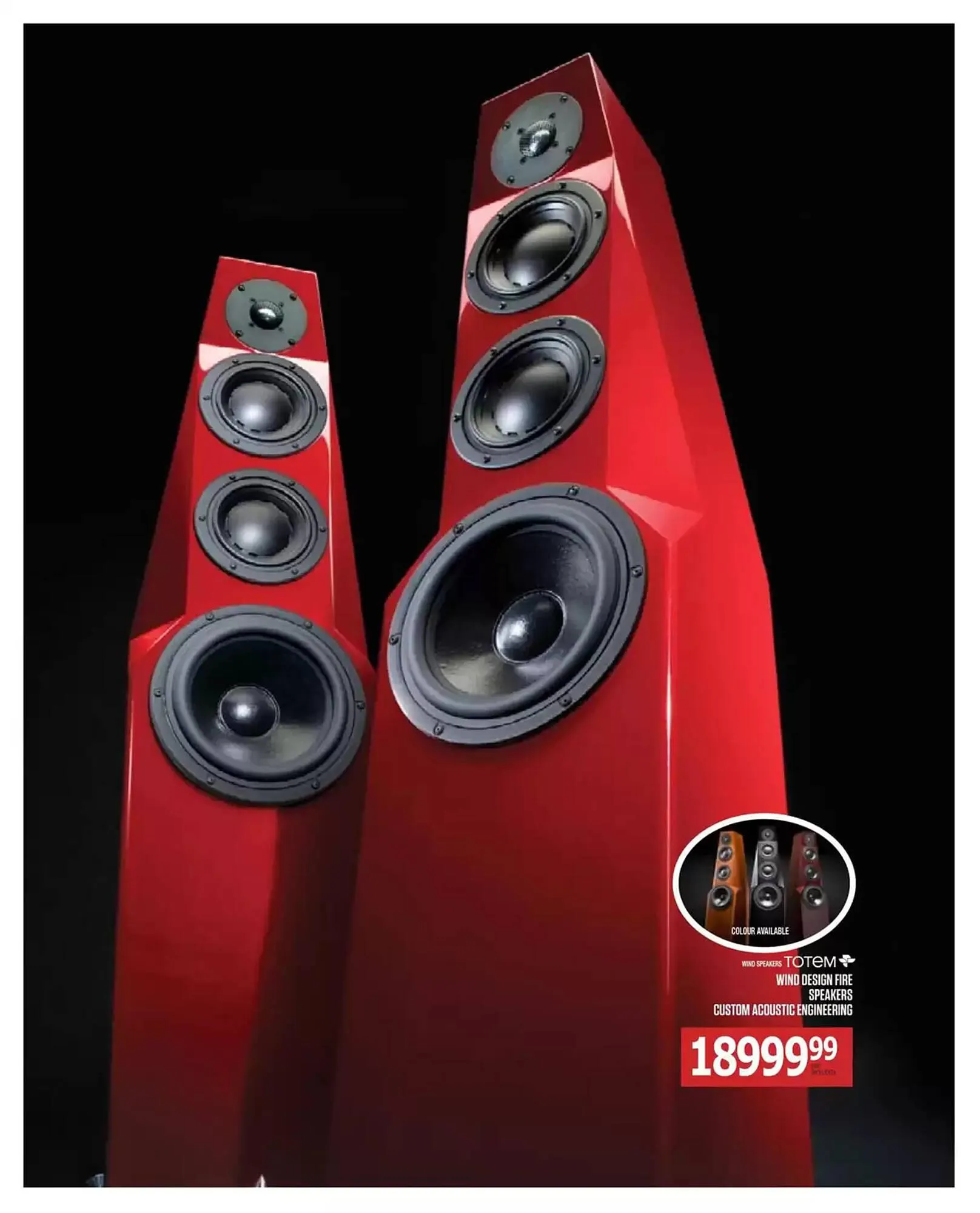 Centre Hi-Fi flyer from November 22 to November 28 2024 - flyer page 54