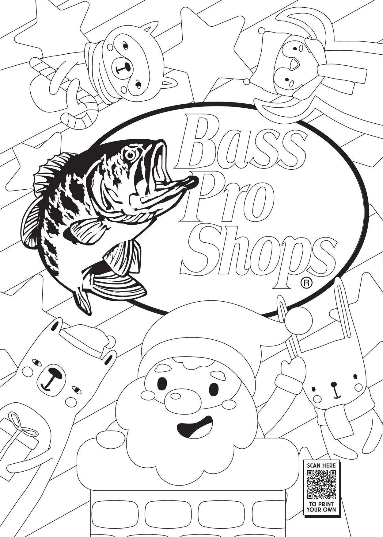 Bass Pro Current flyer from October 23 to November 6 2025 - flyer page 47