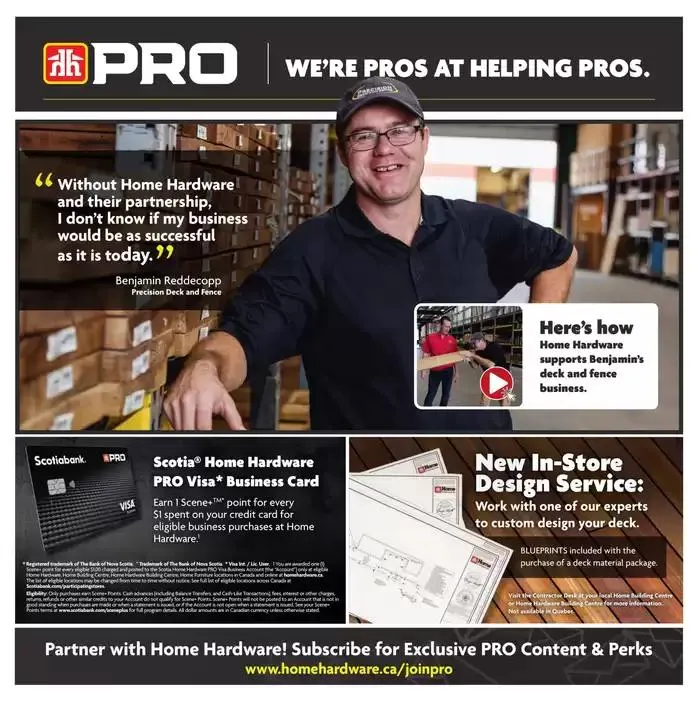 Special offers for you from February 27 to March 12 2025 - flyer page 10