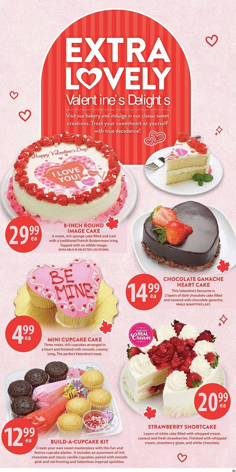 Save on Foods flyer from February 12 to February 19 2026 - flyer page 3