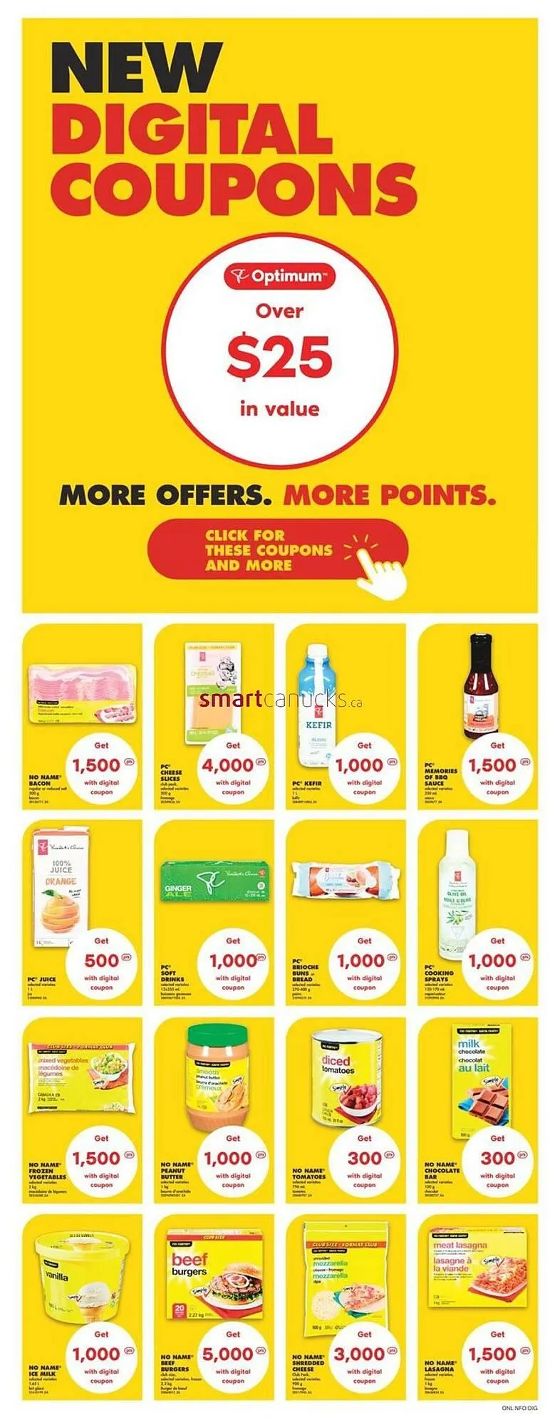 No Frills flyer from May 15 to May 21 2025 - flyer page 9