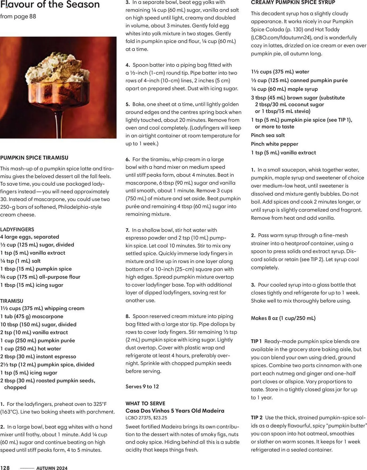 LCBO flyer from September 1 to September 12 2024 - flyer page 282