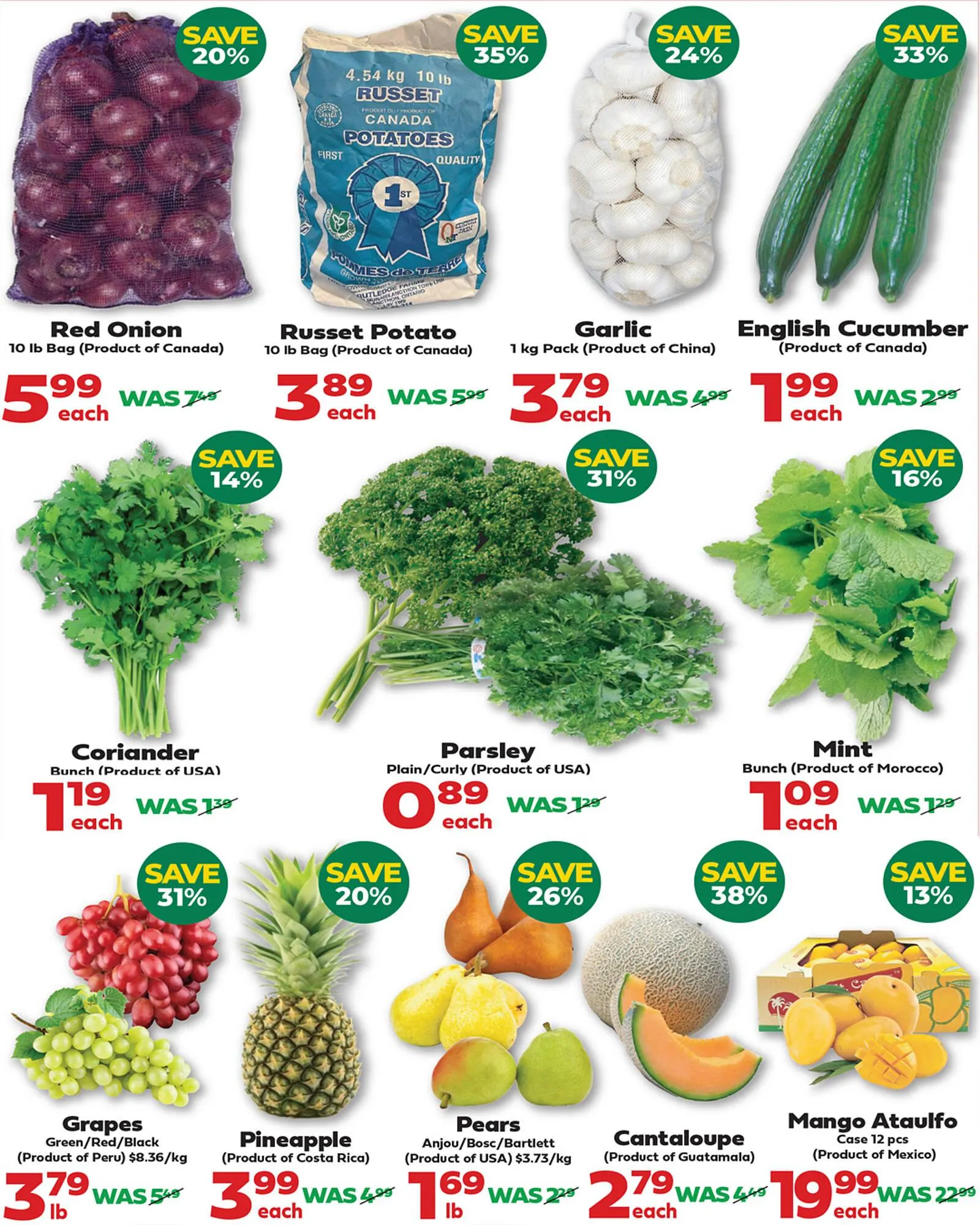 Iqbal Foods flyer from February 19 to February 25 2026 - flyer page 3