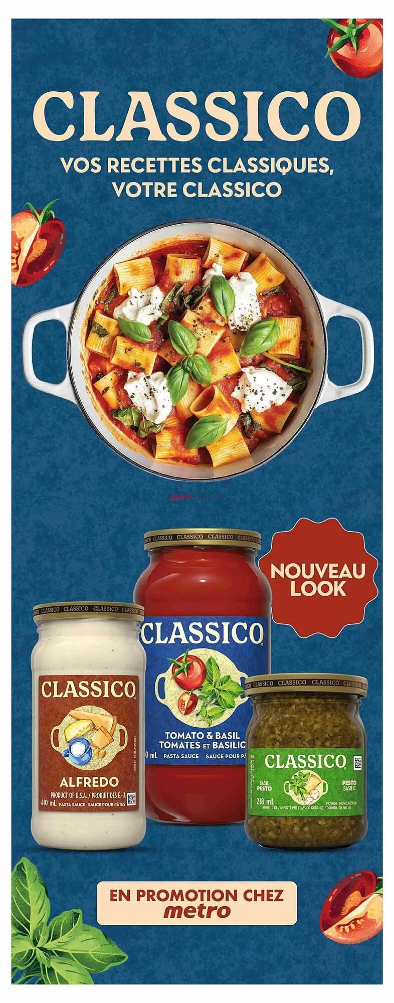 Metro flyer from January 2 to January 15 2025 - flyer page 21