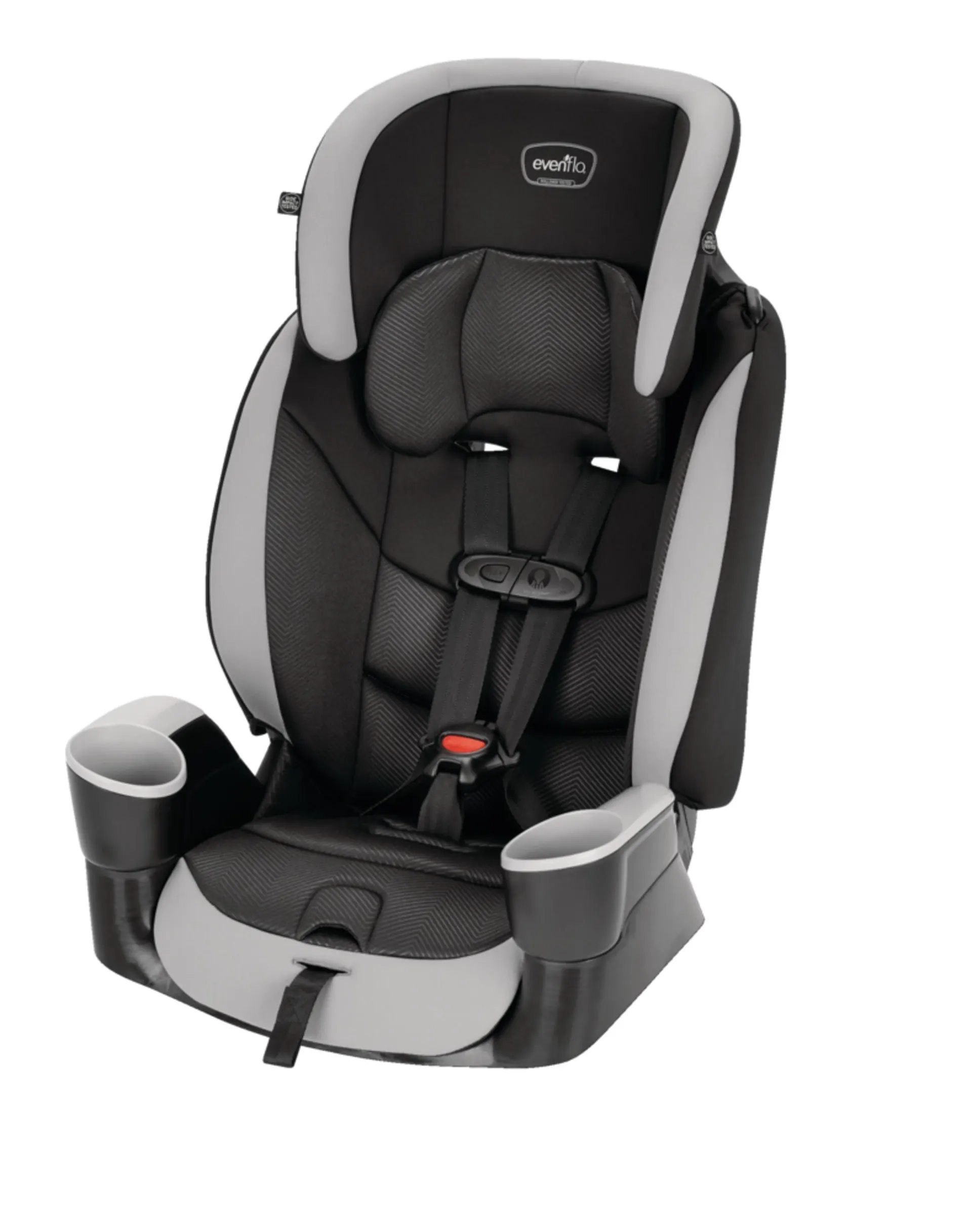 Evenflo Maestro Sport Car Seat, Grey