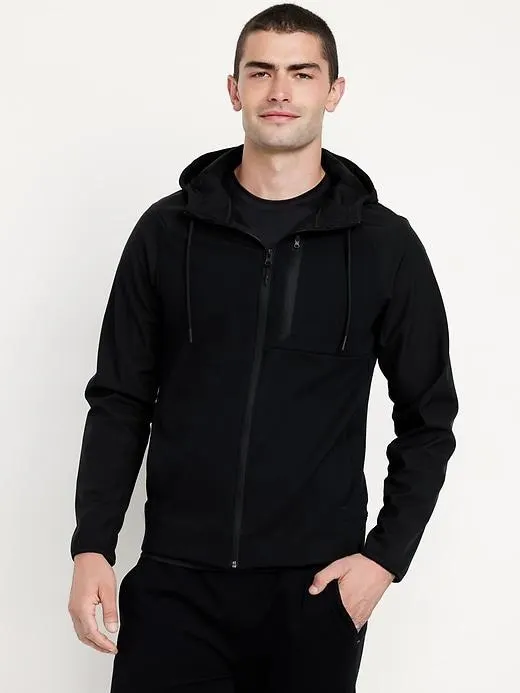 Winterized Dynamic Fleece Full Zip