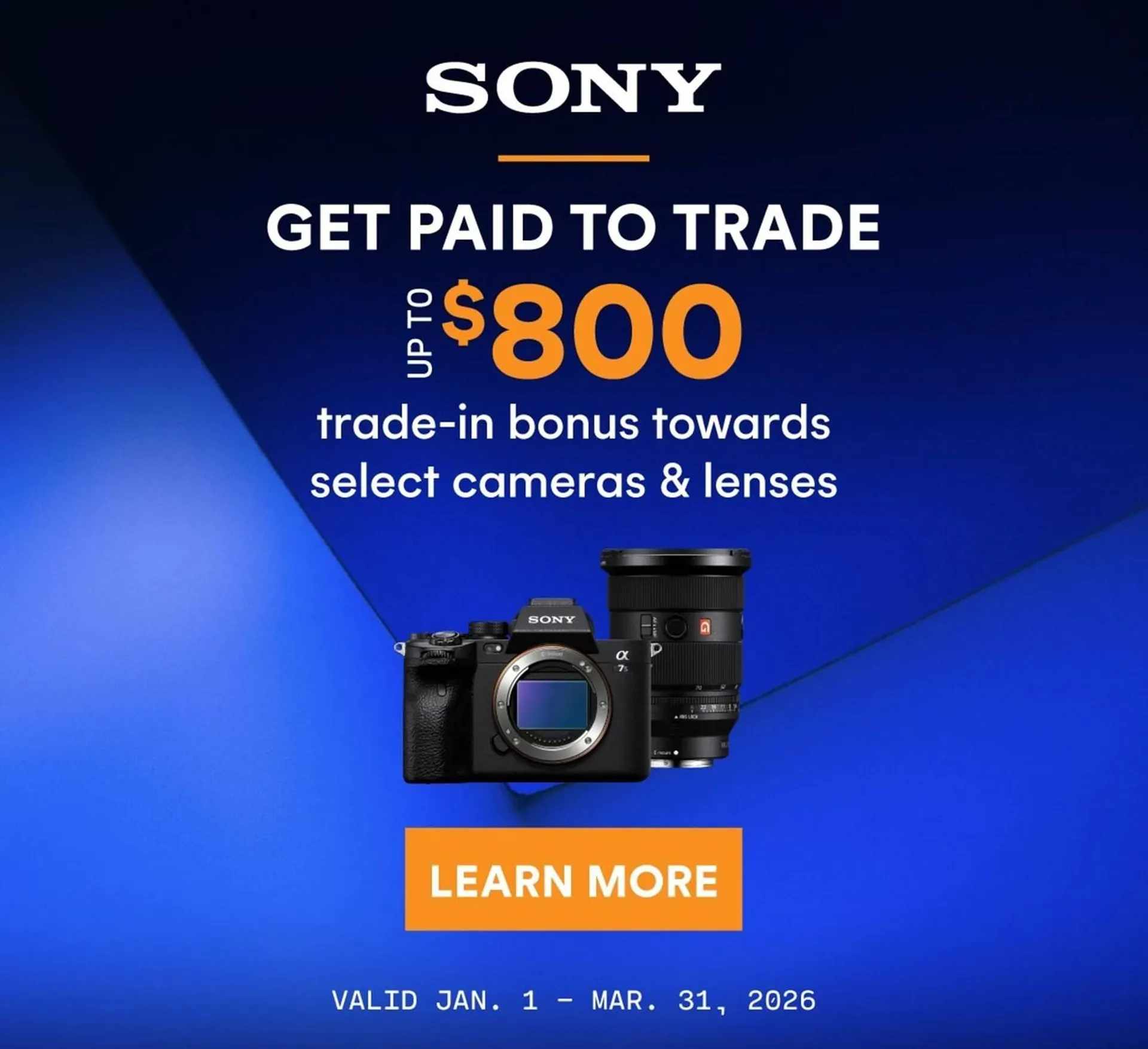 Henry's flyer from February 9 to March 31 2026 - flyer page 10