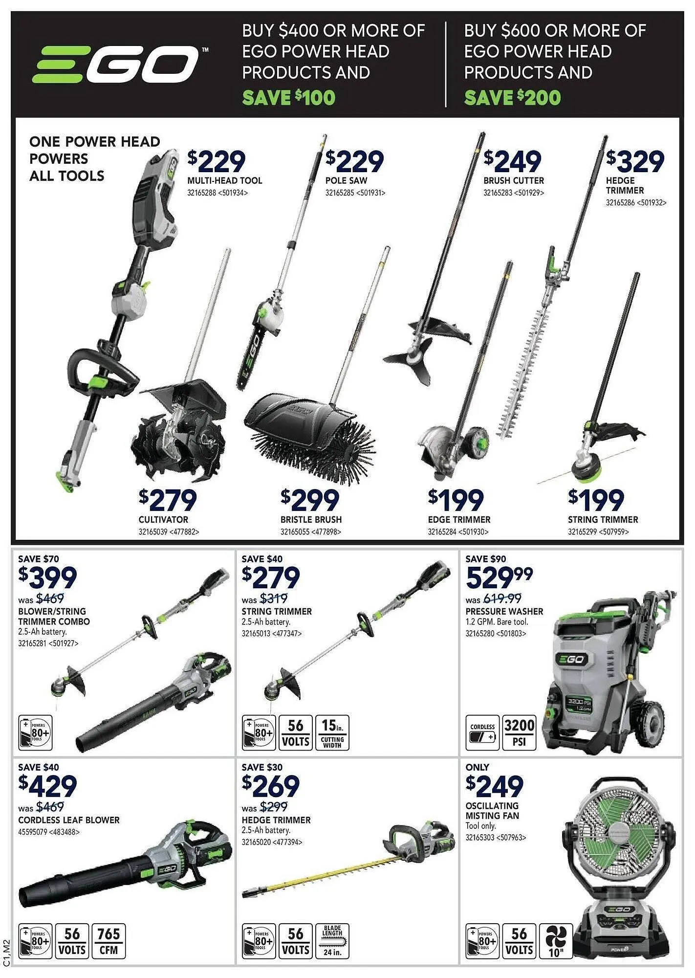 RONA flyer from May 23 to May 30 2025 - flyer page 13