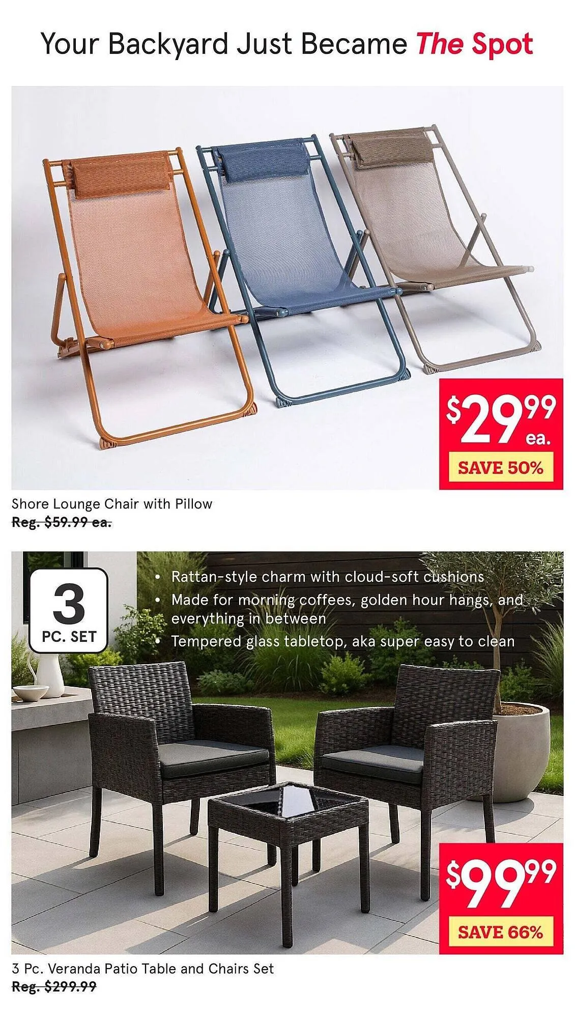 Kitchen Stuff Plus flyer from July 28 to August 5 2025 - flyer page 5