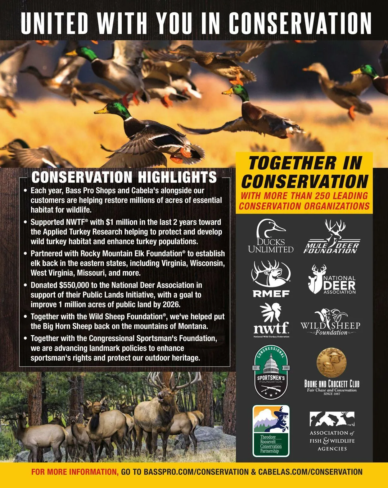 Bass Pro Current flyer from October 9 to October 23 2025 - flyer page 15