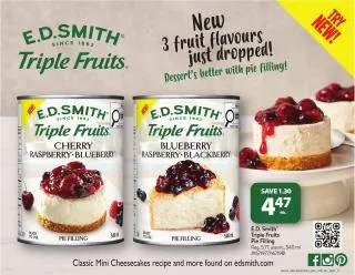 Giant Tiger Flyer from March 25 to March 31 2026 - flyer page 14