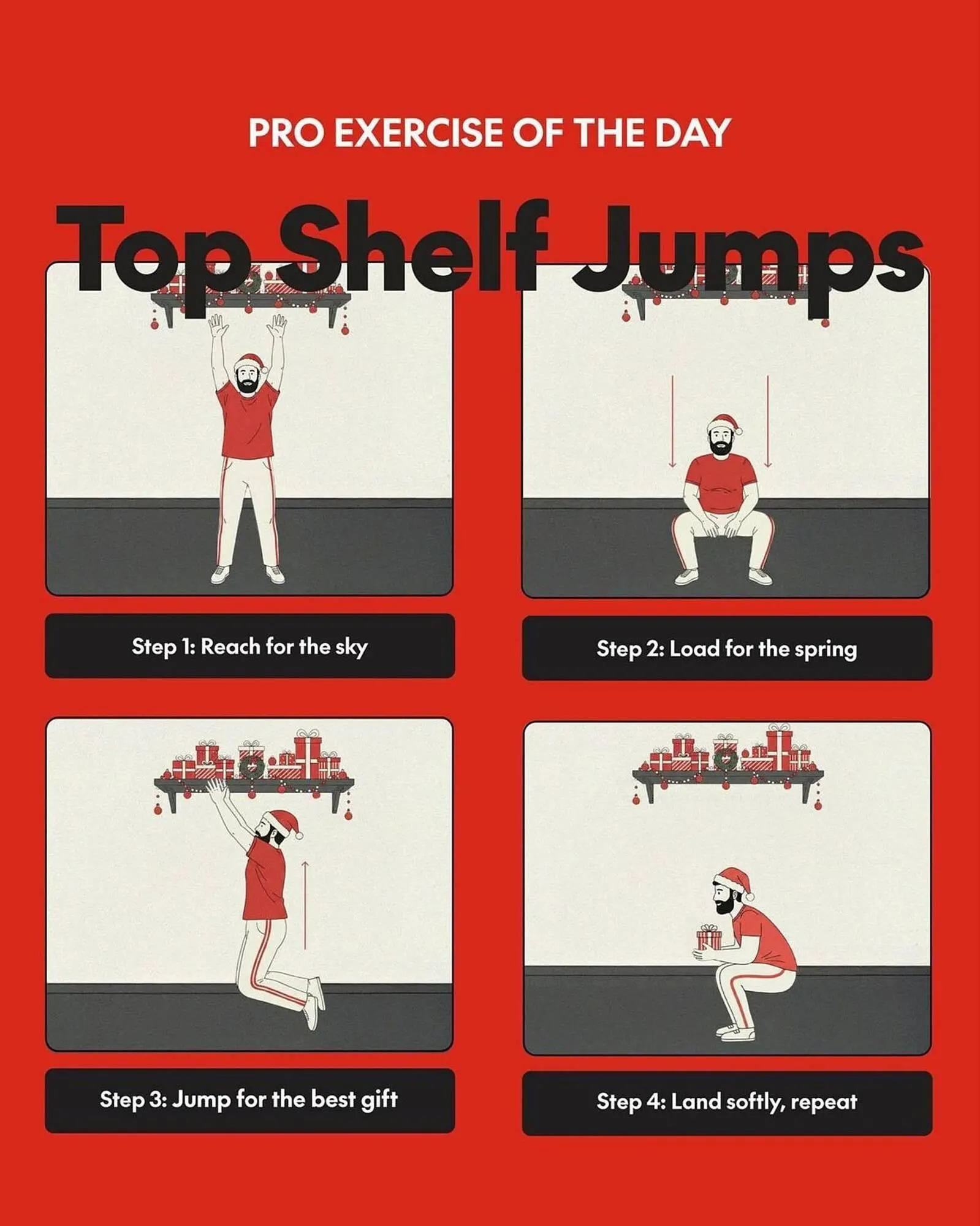 Sport Chek flyer from November 27 to December 11 2025 - flyer page 2