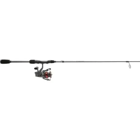 Abu Garcia® Max Elite Spinning Combo