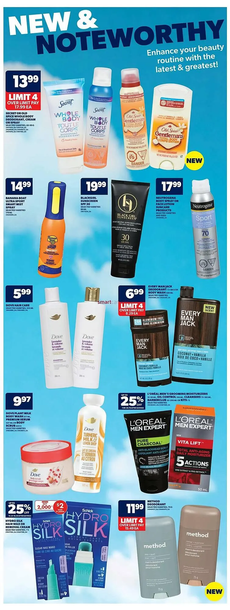 Real Canadian Superstore flyer from May 22 to May 28 2025 - flyer page 29