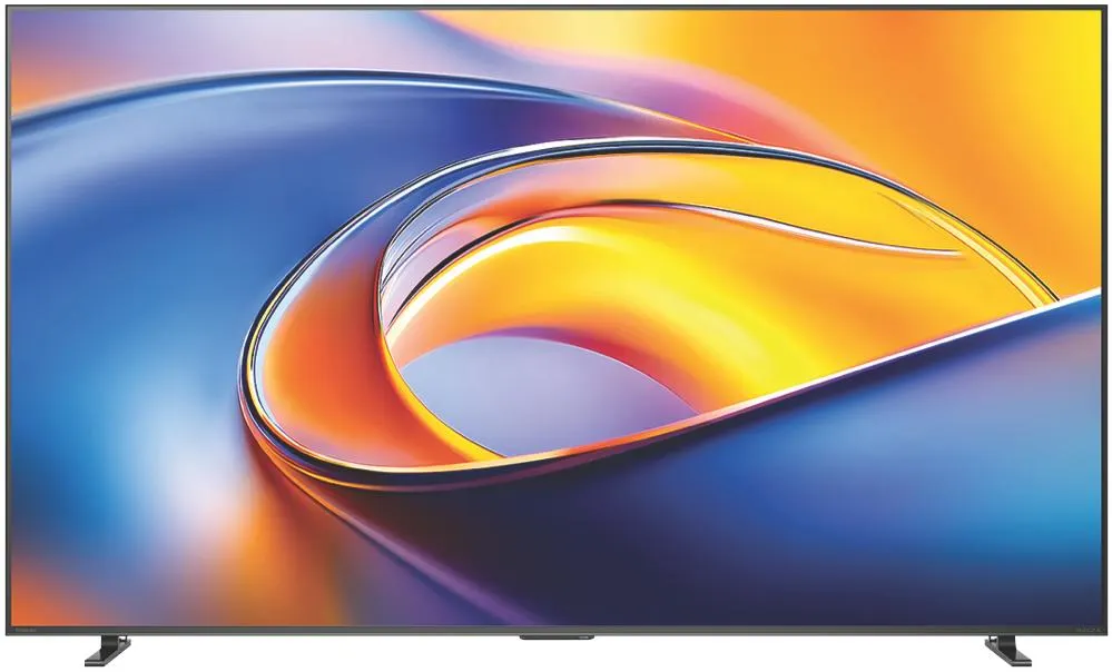 Toshiba 85" Z670RP Series 4K Gaming TV 2025