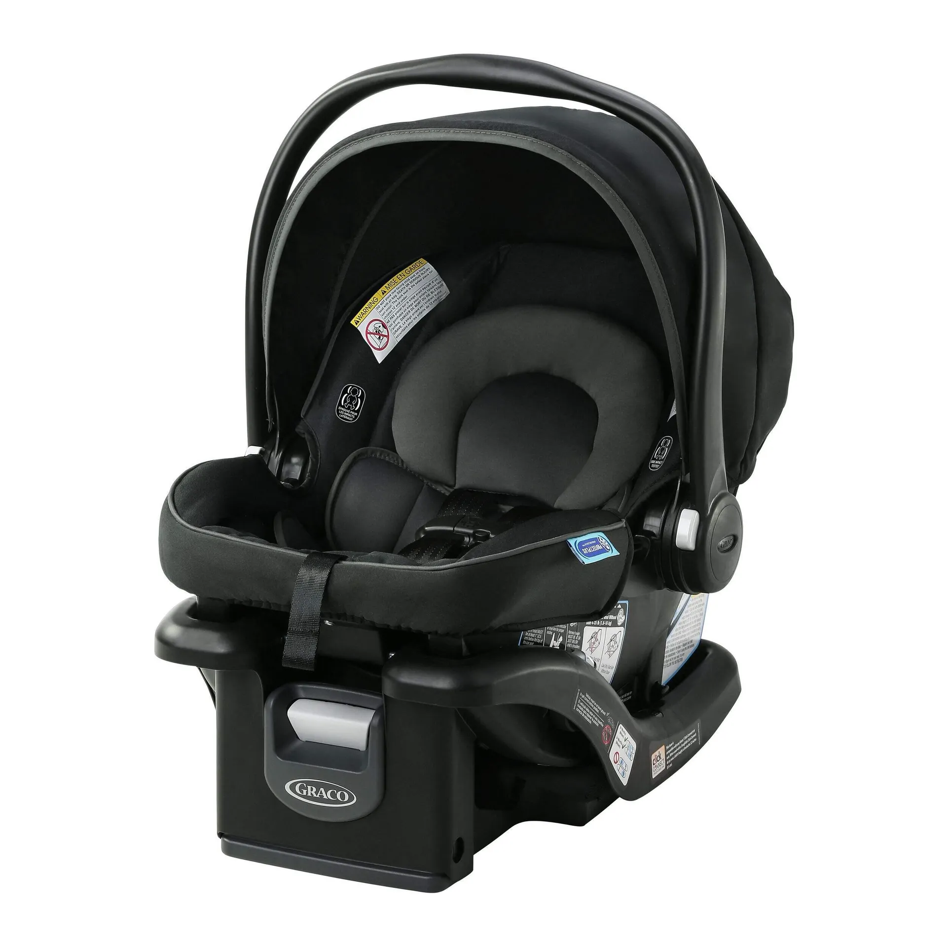 Graco SnugRide 35 Lite LX In...