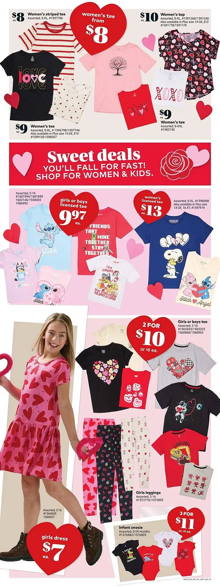 Giant Tiger flyer from January 7 to January 13 2026 - flyer page 10