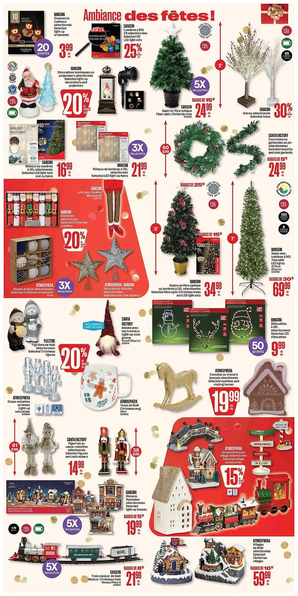 Jean Coutu flyer from December 11 to December 17 2025 - flyer page 7