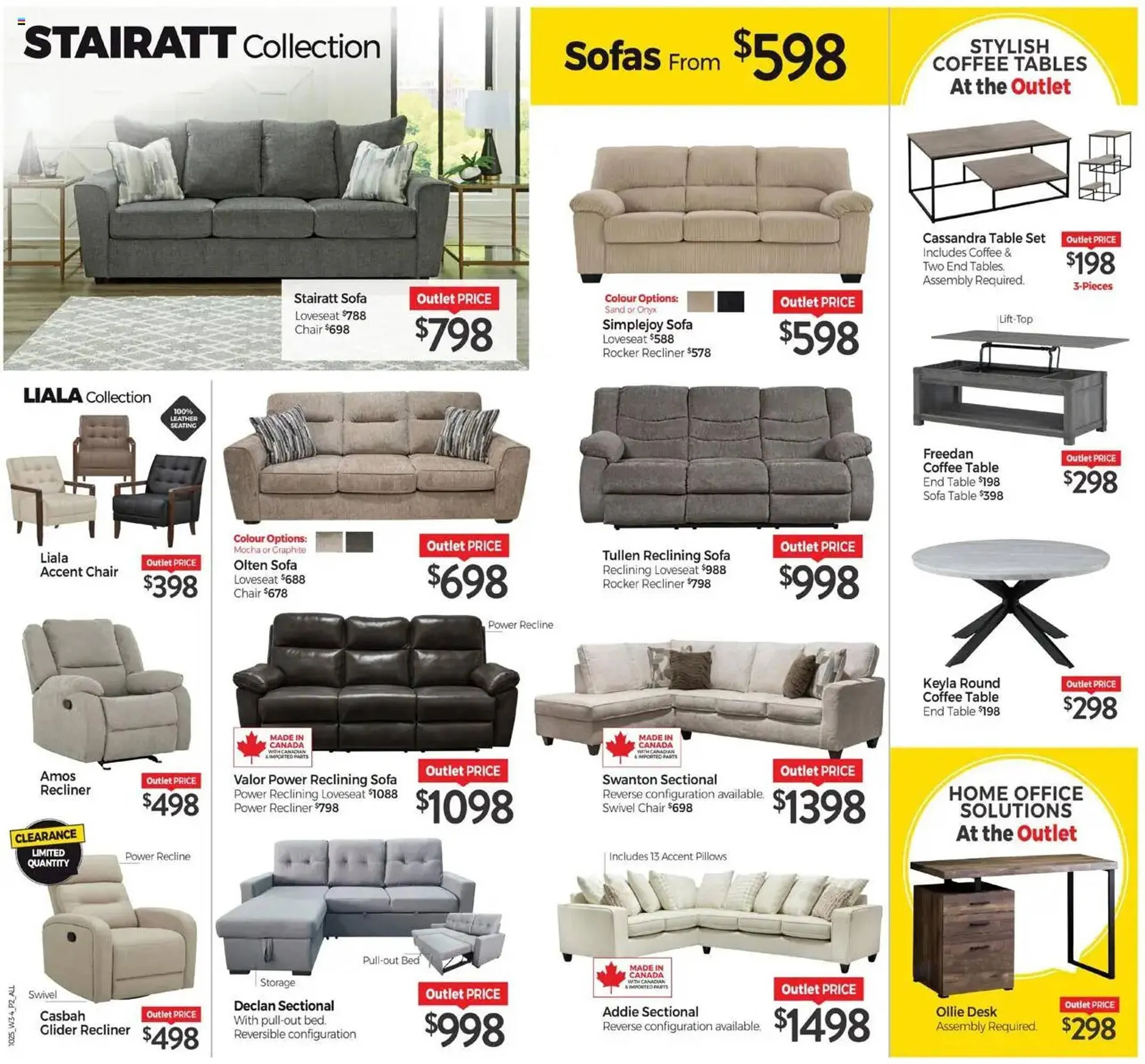 Tepperman's flyer from October 16 to October 22 2025 - flyer page 2