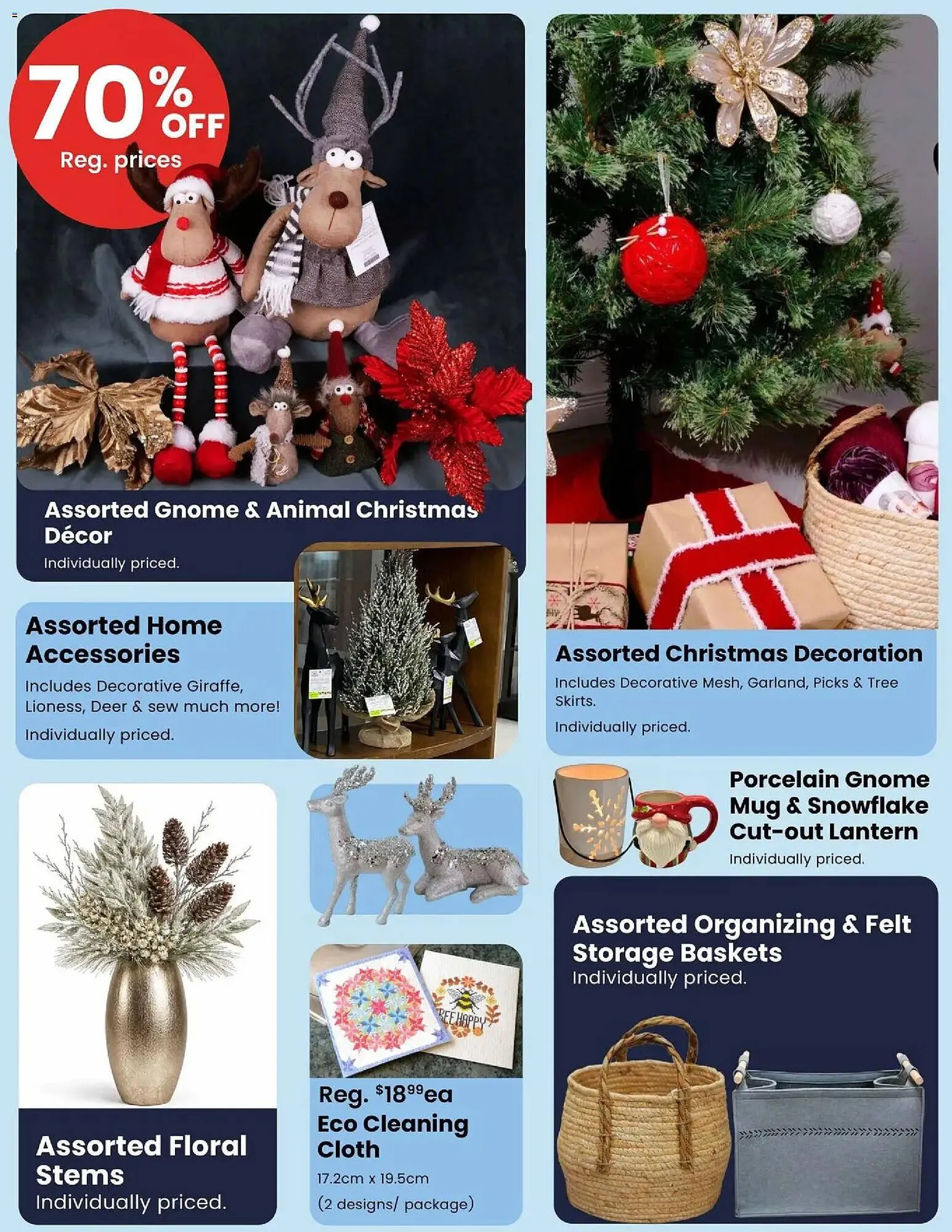 Fabricland flyer from January 2 to February 1 2026 - flyer page 14