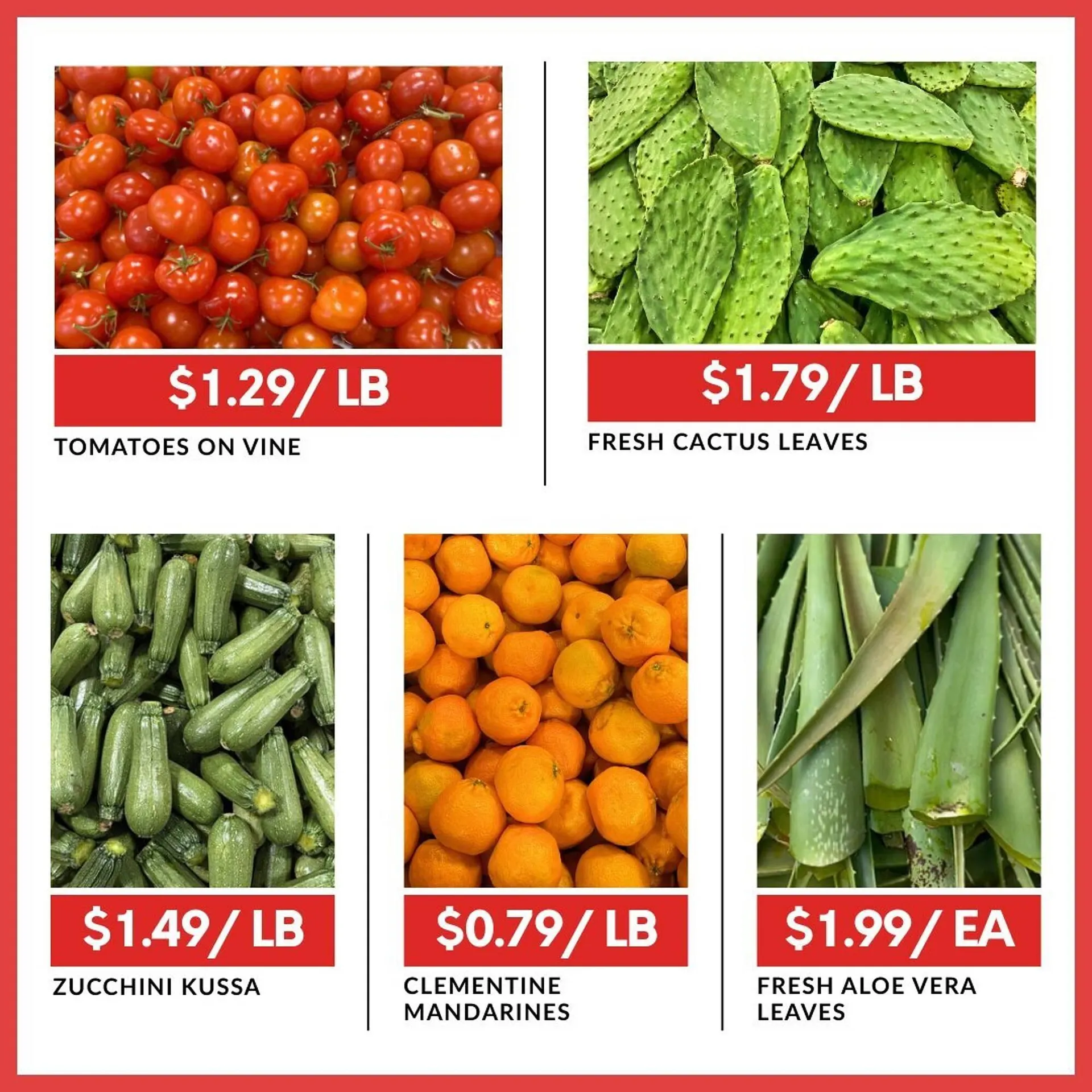 Basha Foods flyer from January 8 to January 14 2026 - flyer page 5