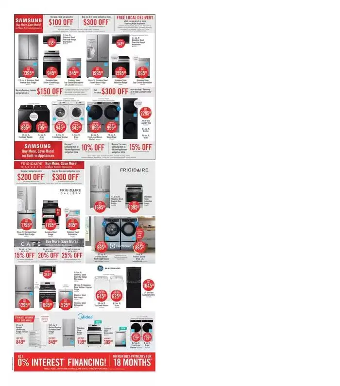 Attractive special offers for everyone from December 24 to December 31 2024 - flyer page 17