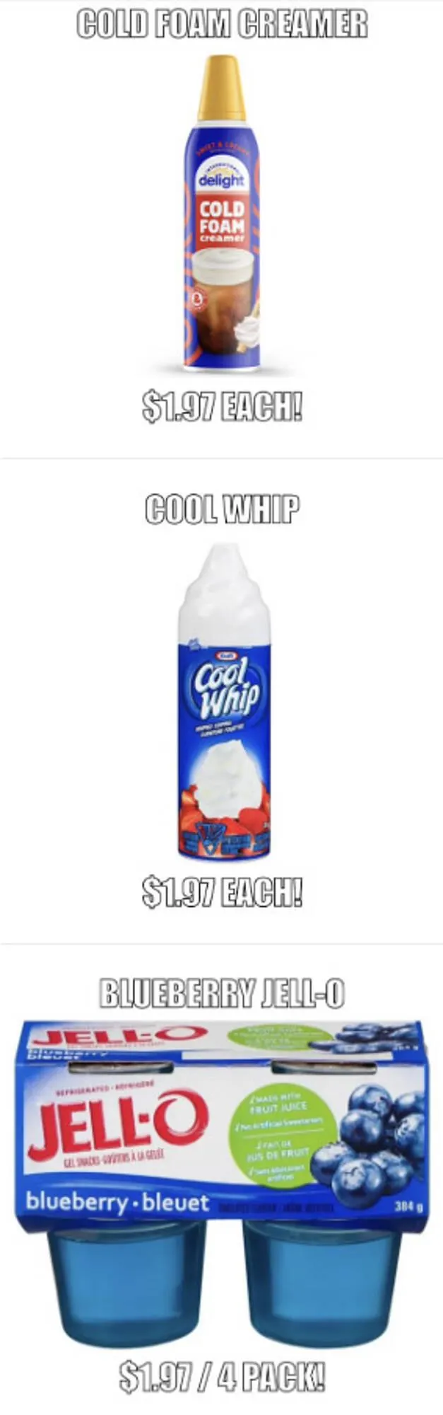 Grocery Gateway flyer from June 19 to June 26 2025 - flyer page 5