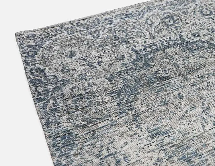 MAXIM woven polyester rug 8'x10'