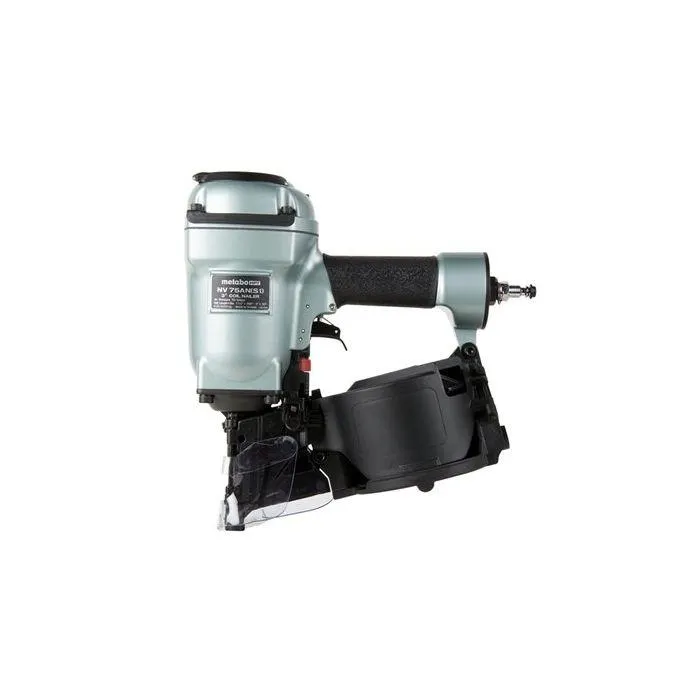 Metabo HPT 3" Siding/Light Framing Sheathing Nailer